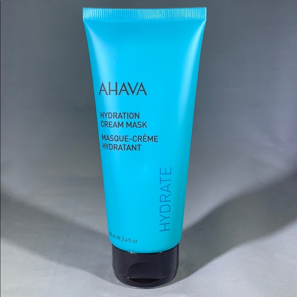 AHAVA Hydration Cream Mask